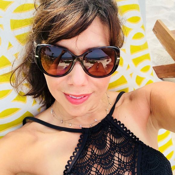 Meet your Posher, Jodi - Picture 1 of 1